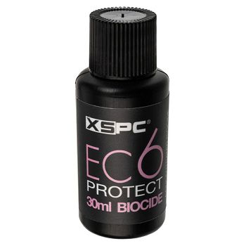 XSPC EC6 Protect - Biocide, 30ml 5060175589613