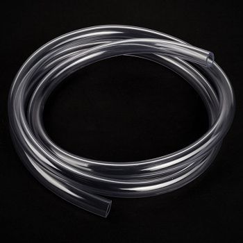 XSPC FLX hose 16/10 mm - transparent, 2m 