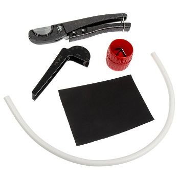 XSPC cutting & bending kit for hard tubes 