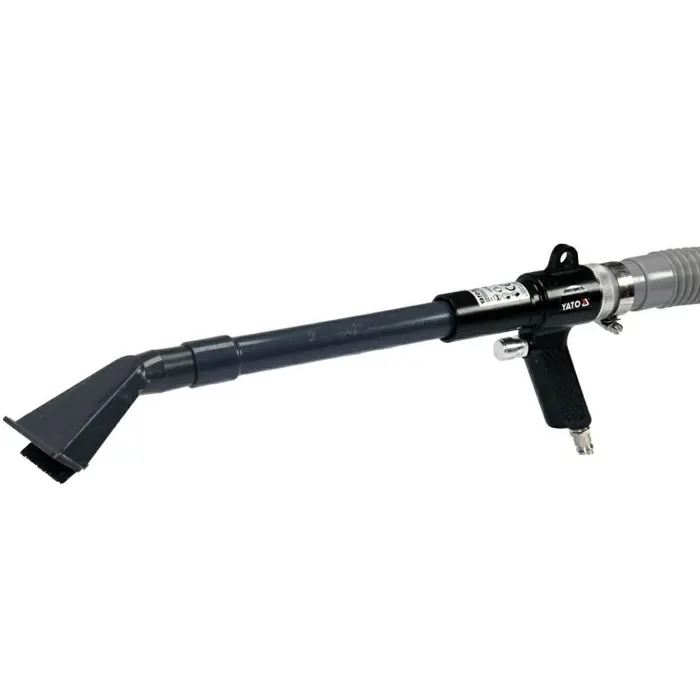 Yato YT-09990 vacuum Drum vacuum Dry Bagless
