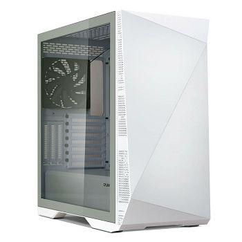 Zalman Z9 Iceberg Midi-Tower, White