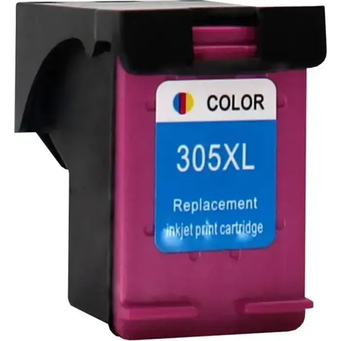 Zamjenska tinta HP 305XL, boja
