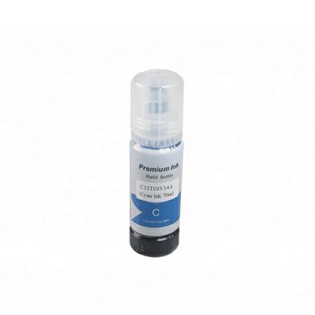 Zamjenska tinta za EPSON 101 / 102 / 103 T00S24 C PLAVA