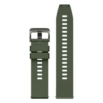 Zamjenski remen XIAOMI Watch GT Strap, zeleni