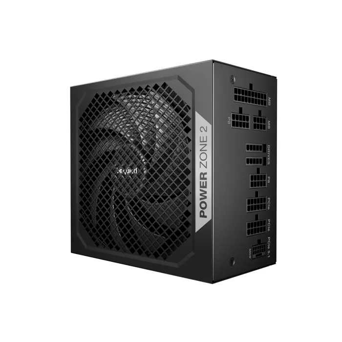 Zasilacz be quiet! POWER ZONE 2 750W