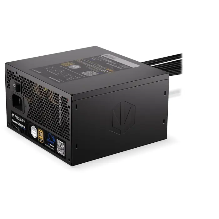 Zasilacz ENDORFY Enduro L6 750 W