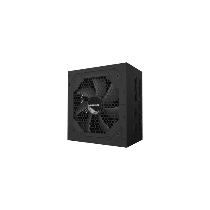 Zasilacz Gigabyte UD750GM PG5 750W 120mm 80+Gold