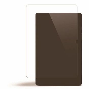 Zaštitno staklo GECKO, za Samsung Tab S8+ 12,4" (2022), tempered glass