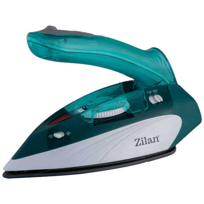Zilan Glačalo na paru, putna, 1100W - ZLN4223