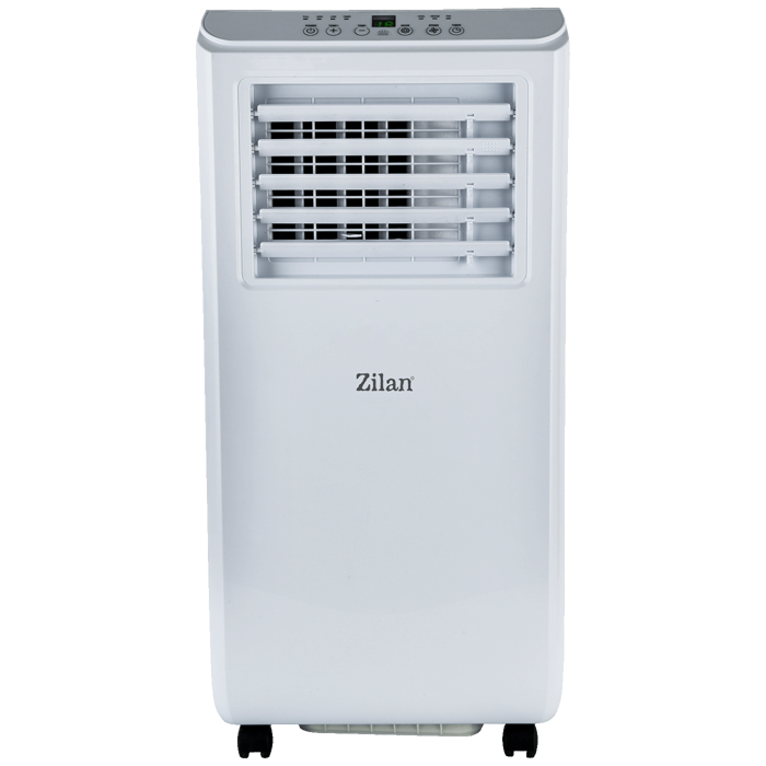 Zilan Prijenosni/ Mobilni klima uređaj, 3u1, 7000Btu, 750W - ZLN2495