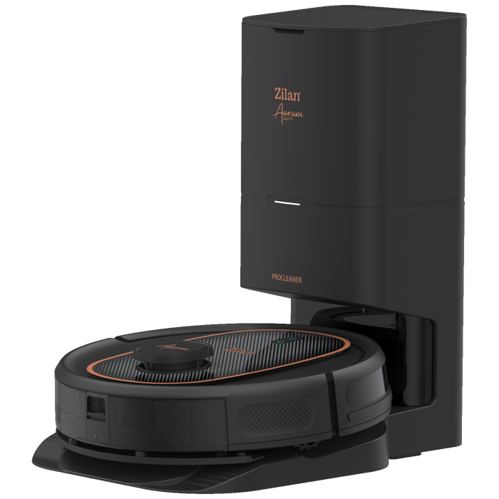Zilan Robot usisavač - ZLN5500