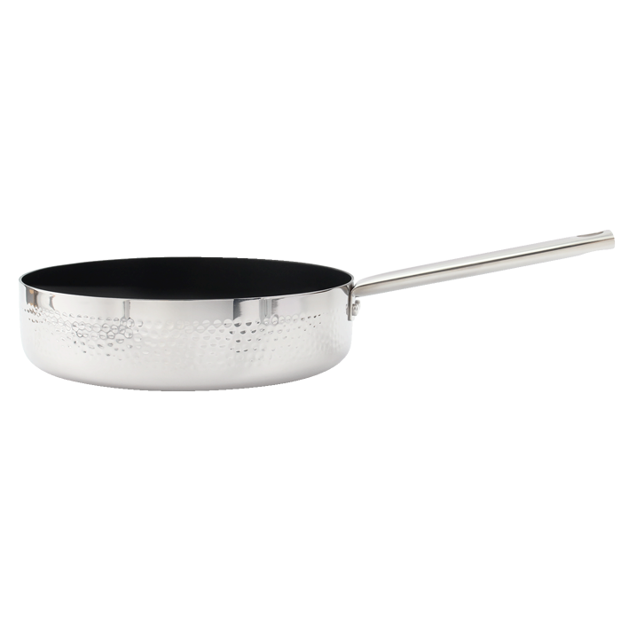 Zilan Tava, 24 cm, troslojno posuđe - ZLN1337