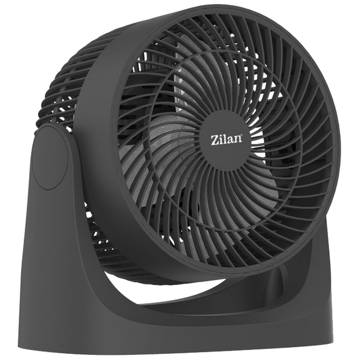 Zilan Ventilator stolni, 3 brzine rada, 35W - ZLN7095