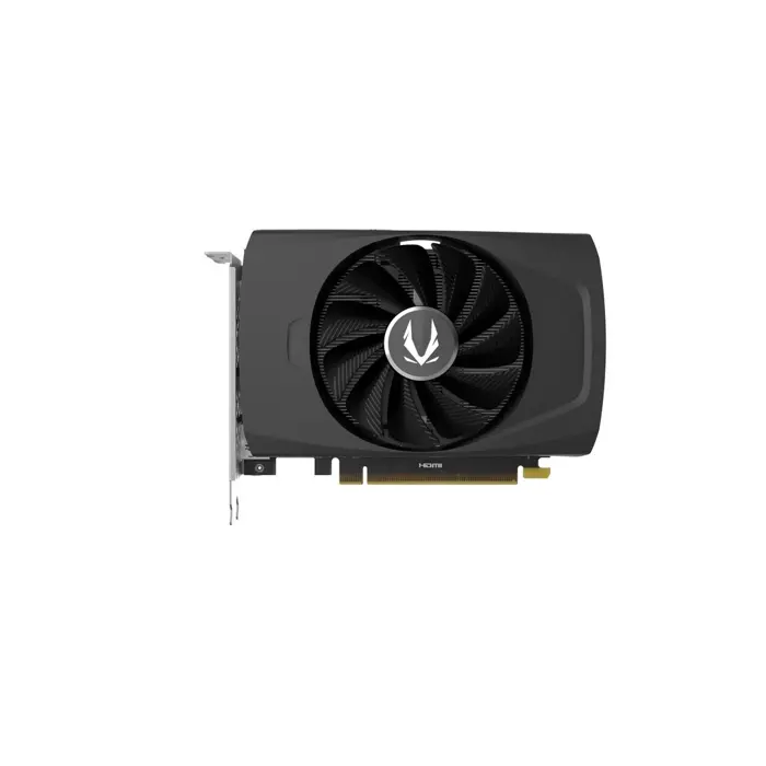 ZOTAC GAMING GeForce RTX 4060 SOLO (bulk) (ZT-D40600G-10B)