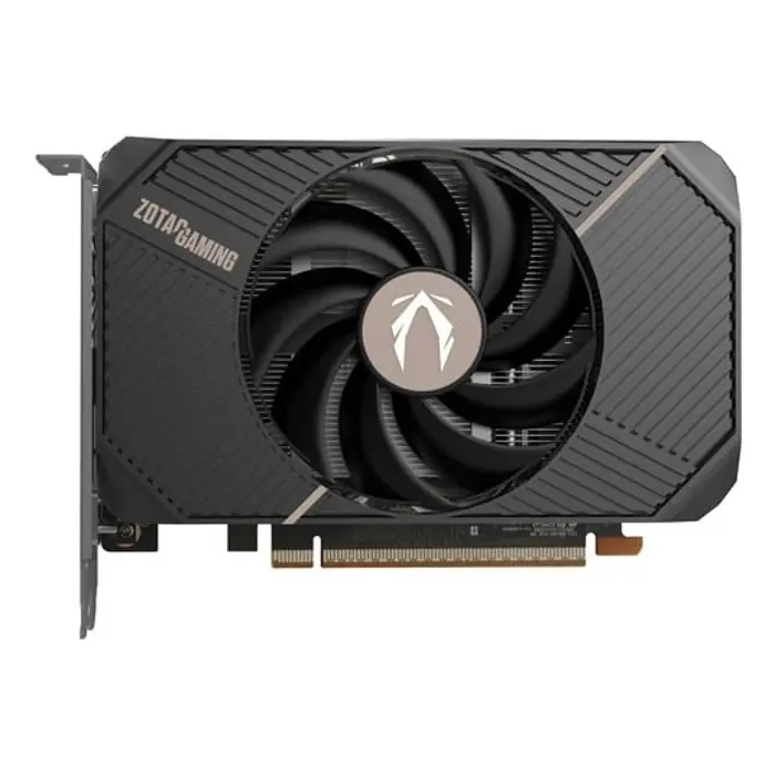 Zotac GAMING GeForce RTX 5060 SOLO NVIDIA 8 GB GDDR7