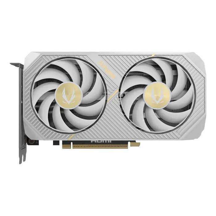 Zotac GAMING GeForce RTX 5060 Ti Twin Edge OC NVIDIA 16 GB GDDR7