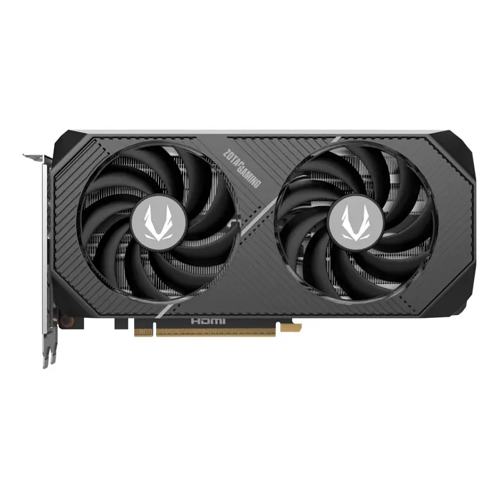 ZOTAC GAMING GeForce RTX 5070 Twin Edge OC 12GB