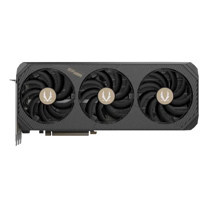 Zotac GAMING GeForce RTX 5080 SOLID OC NVIDIA 16 GB GDDR7