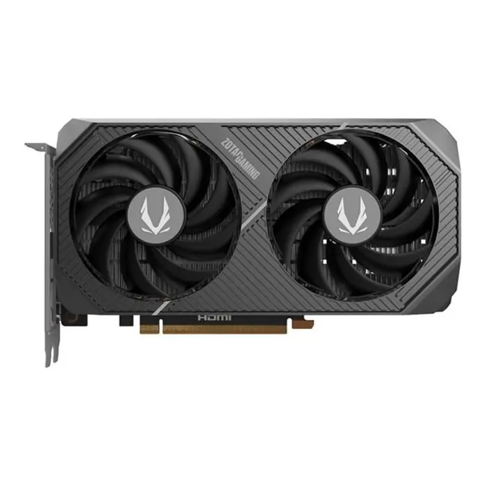 Zotac RTX 5060 Twin Edge 8GB Graphics Card