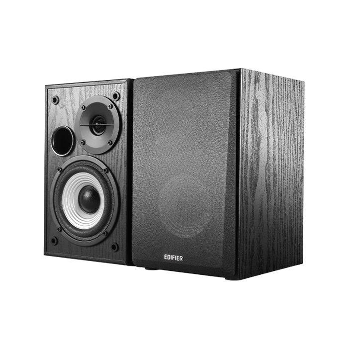 Zvučnici Edifier R980T, 2.0, black