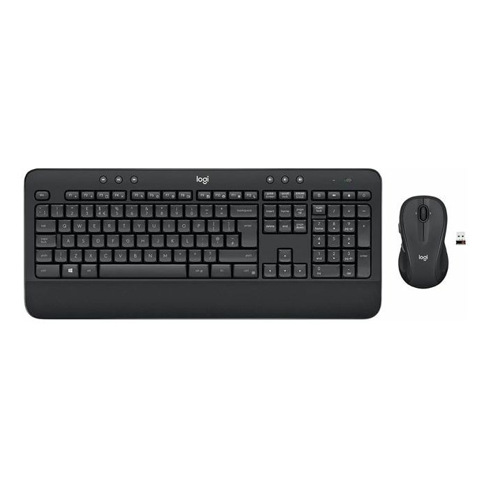 Desktop komplet bežični Logitech MK545 Advanced