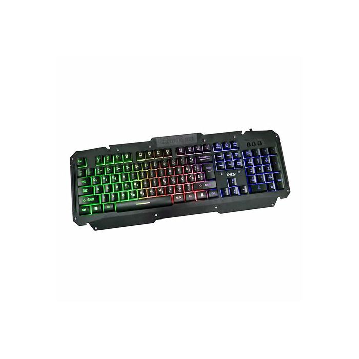 MS ELITE C330 gaming LED tipkovnica