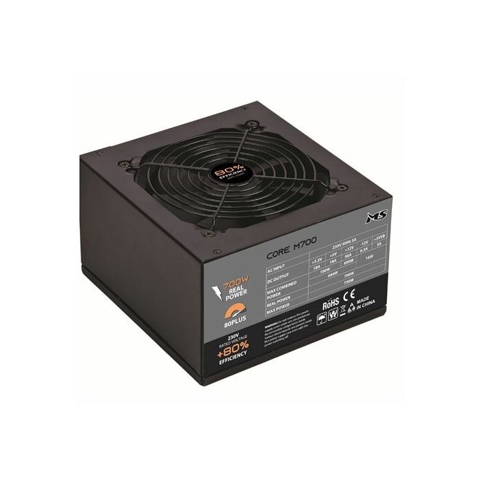 Napajanje MS CORE M700, 700W