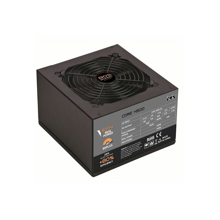 Napajanje MS CORE M500, 500W