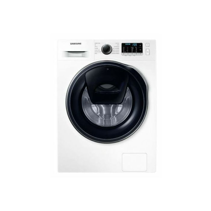 Стиральная Машина Самсунг Ww80j6210cwold Купить