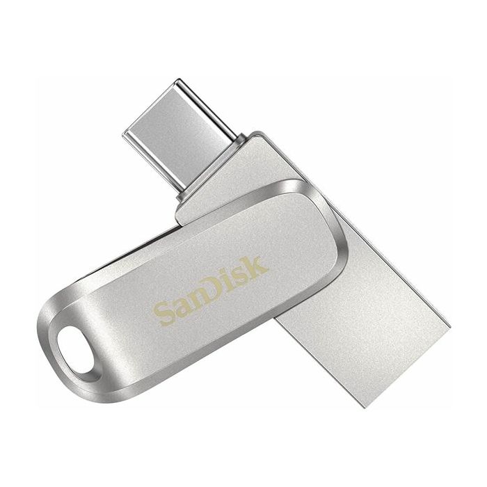 USB memorija SanDisk Ultra Dual Drive USB Type-C / USB 3.1 32GB