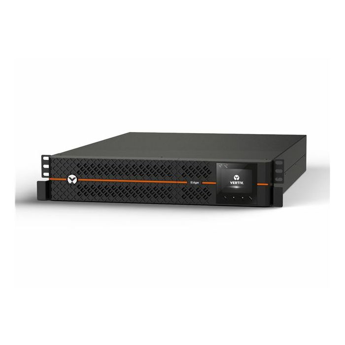 Vertiv 3000VA/2700W - EDGE-3000IRT2UXL RACK/TOWER