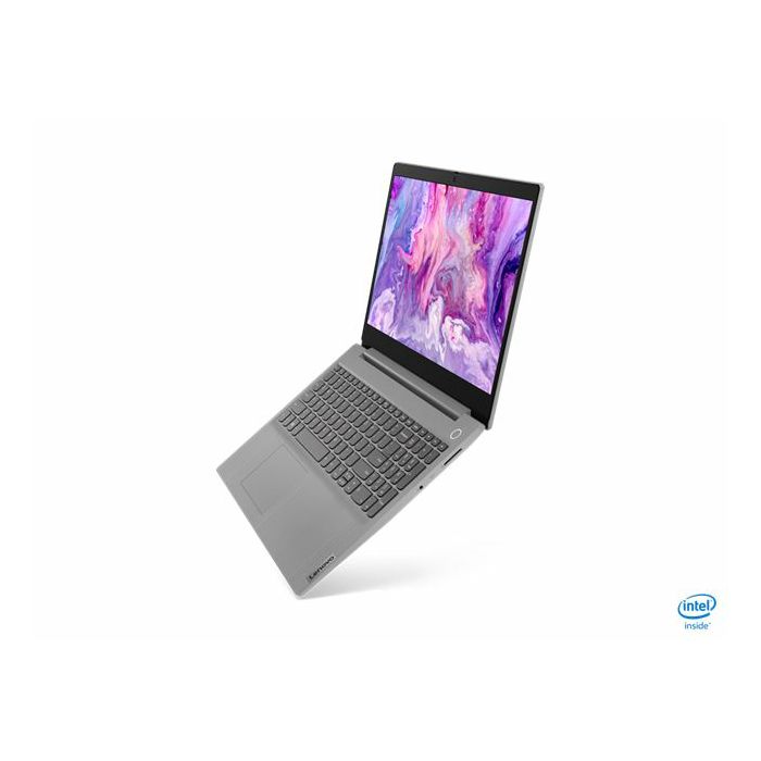 Laptop LENOVO 3 15IML05, 81WB00Q3SC (15,6", 5205U, 4GB RAM, 256GB SSD, Intel HD, FreeDOS) 