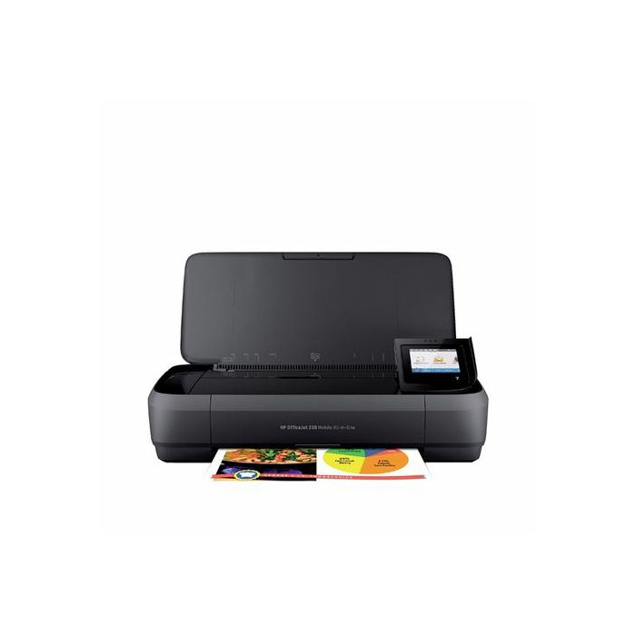 Mobilni pisač HP OfficeJet 252 Mobile All-in-One