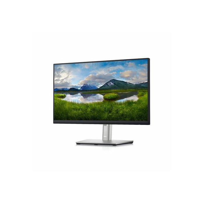 Monitor 21,5" DELL P2222H, 210-BBBE, 1920x1080, 60 HZ