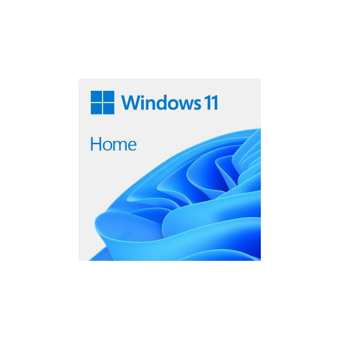 DSP Windows 11 Home Eng 64-bit, KW9-00632