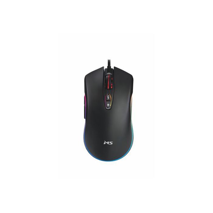 MS NEMESIS C365 gaming miš