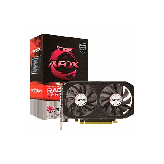 Grafička AFOX RX 560 4GB GDDR5