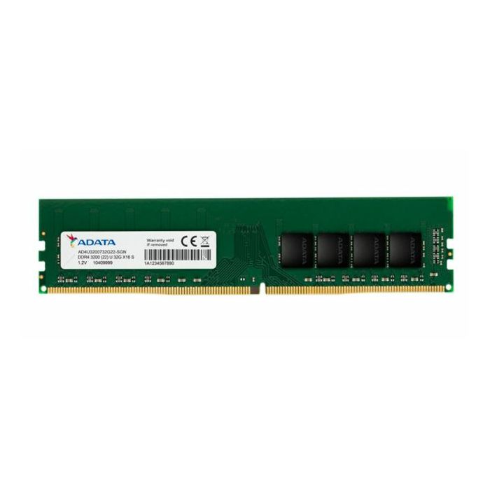 Memorija DDR4 Adata  8GB 3200Mhz 