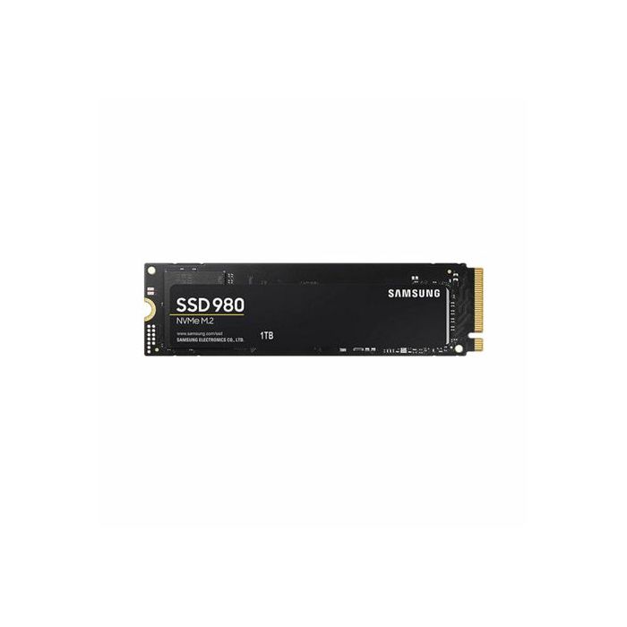 SSD 1TB Samsung 980, m.2 NVMe PCIe 3.0
