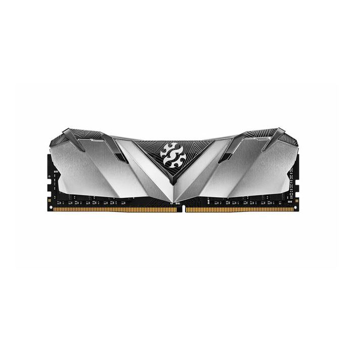 Memorija DDR4 8GB 3600MHz XPG D30 AD Black Edition