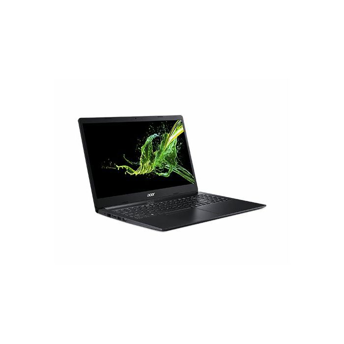 Laptop Acer Aspire 3, NX.HE3EX.03P, 15.6" FHD IPS, Intel Pentium Silver N5030 up to 3.10GHz, 8GB DDR4, 256GB NVMe SSD, Intel UHD Graphics 605, no OS