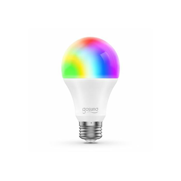 Smart GOS LED žarulja WB4-1