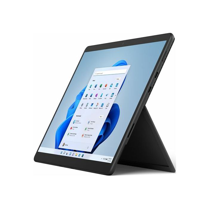 Tablet Microsoft Surface Pro 8, i5/8GB/256GB/W11Pro - Graphite