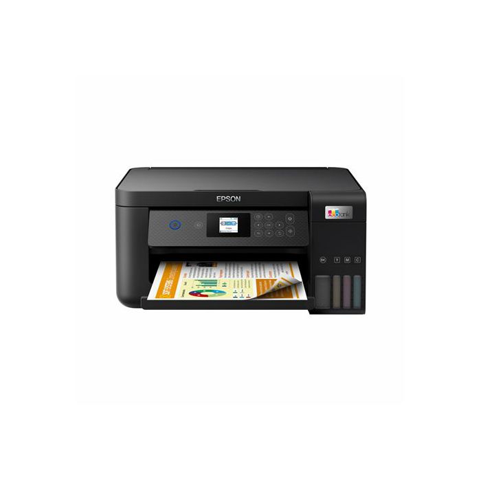 PRINTER MFP Epson INK ECOTANK ITS L4260