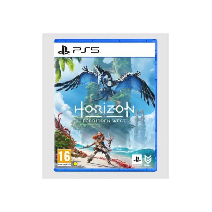 SONY PS5 igra Horizon Forbidden West Standard Edition