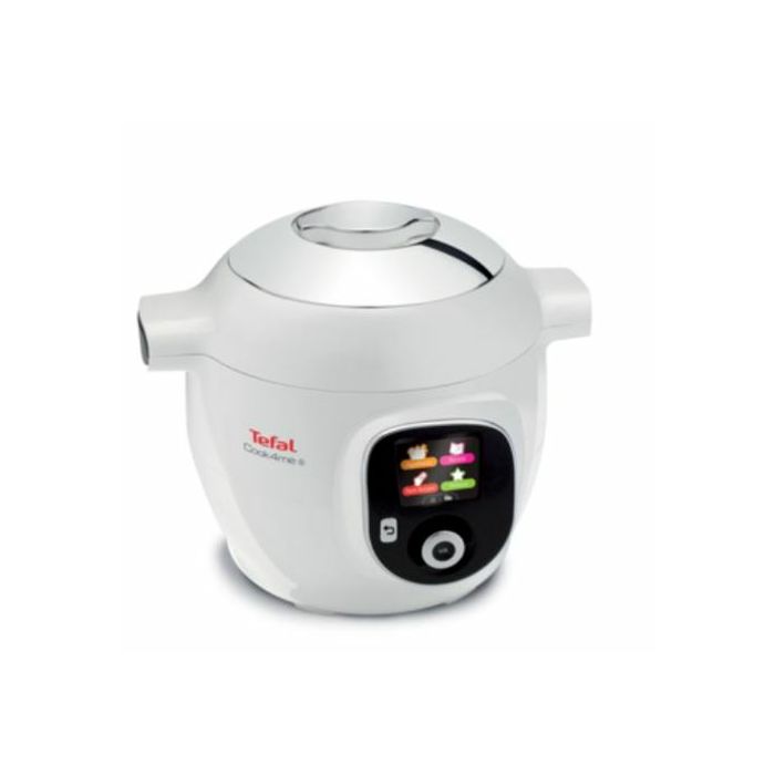 SEB Tefal multicooker CY851130