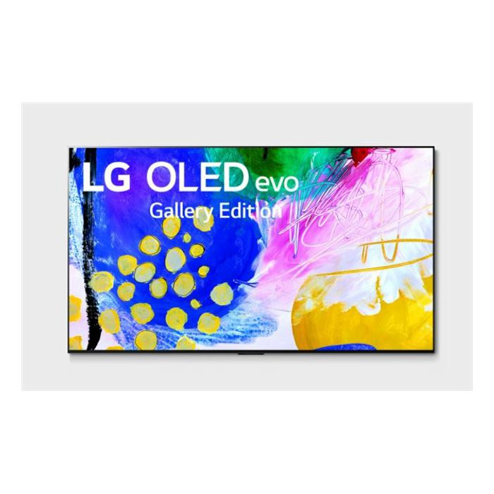 LG OLED TV OLED55G23LA