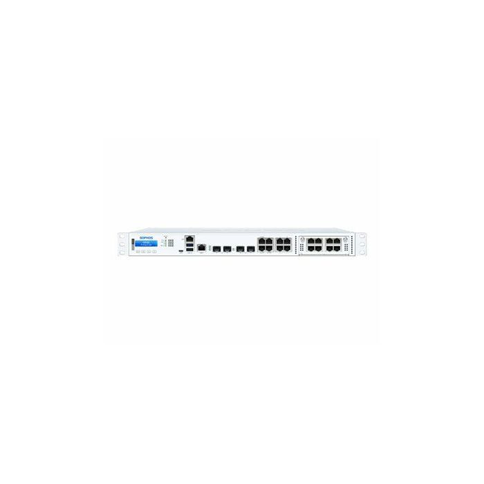 SOPHOS XRP2000 External Redundant PWR SUP XGS 2x/3x/4300