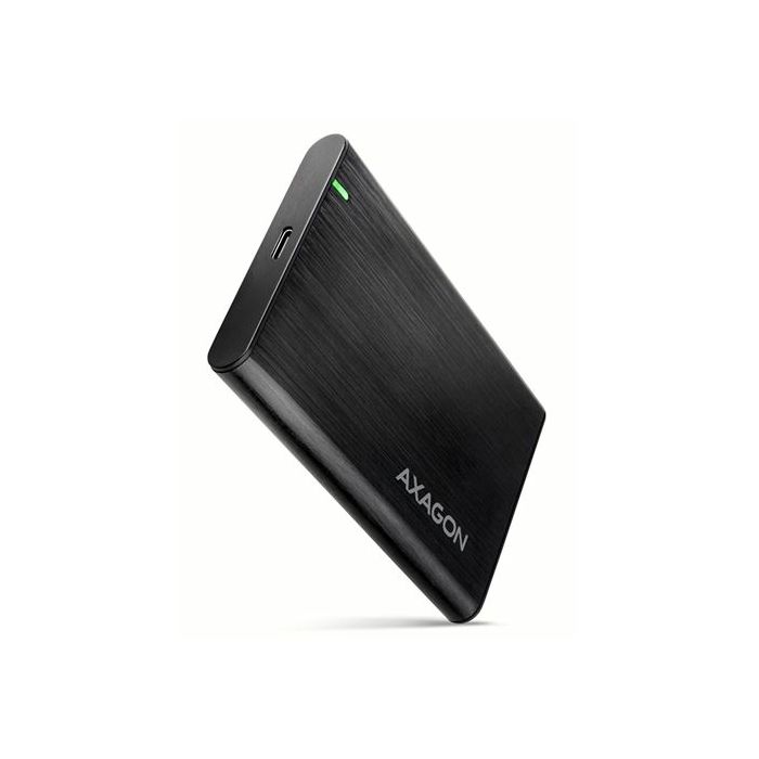 USB-C 3.2 GEN 1 RAW BOX