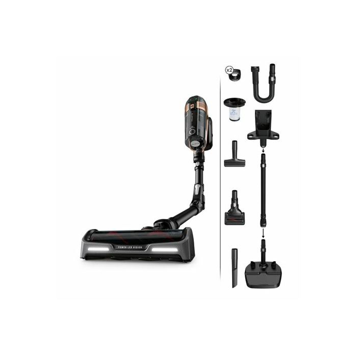 SEB Rowenta štapni usisavač RH99F1WO